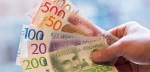 مزایای کار برنامه نویسی در سوئد