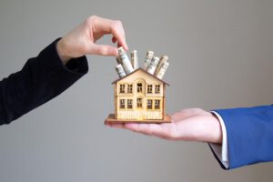 قیمت های اجاره خانه در کانادا