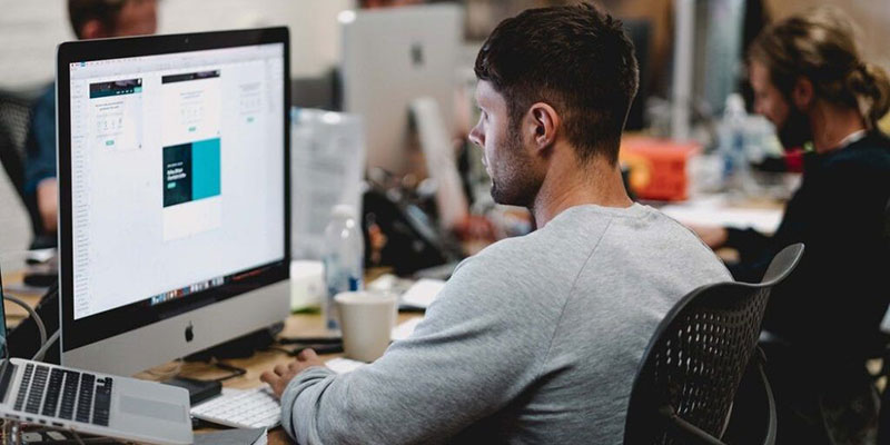 مهاجرت برنامه نویسان به سوئد