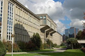 دانشگاه گوتینگن