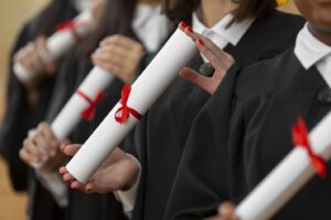 تحصیل در مقطع کارشناسی ارشد به زبان انگلیسی در آلمان