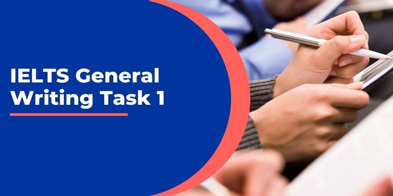 IELTS General Training, Writing Task 1: نکات کلیدی برای نوشتن نامه
