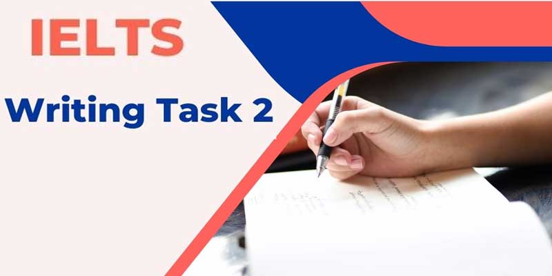 IELTS Writing Task 2