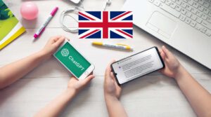 چگونگی یادگیری و تقویت زبان با chatgpt