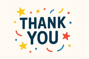 11 روش کاربردی تشکر کردن به زبان انگلیسی