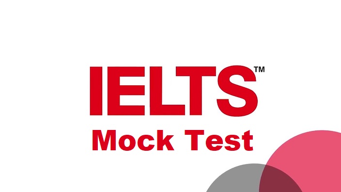 IELTS-Mock-Test