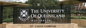 دانشگاه کوئینزلند استرالیا