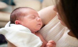 مدارک مورد نیاز برای تولد فرزند در کانادا 