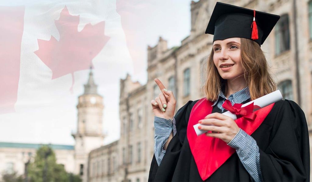 شرایط و قوانین تحصیل در بهترین کالج های کانادا