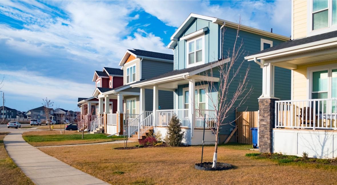 سایت ‌های مربوط به اجاره خانه در کانادا